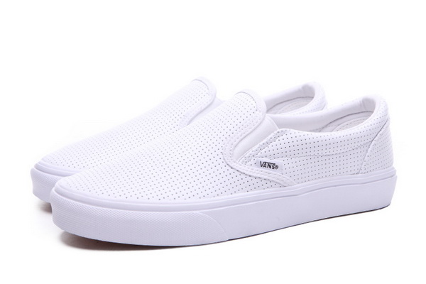 Vans Low-Top Slip-on Men Shoes--232